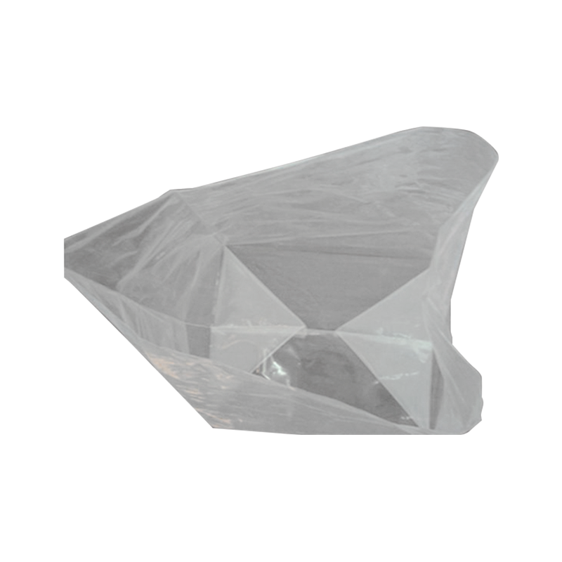 Square bottom dust bags