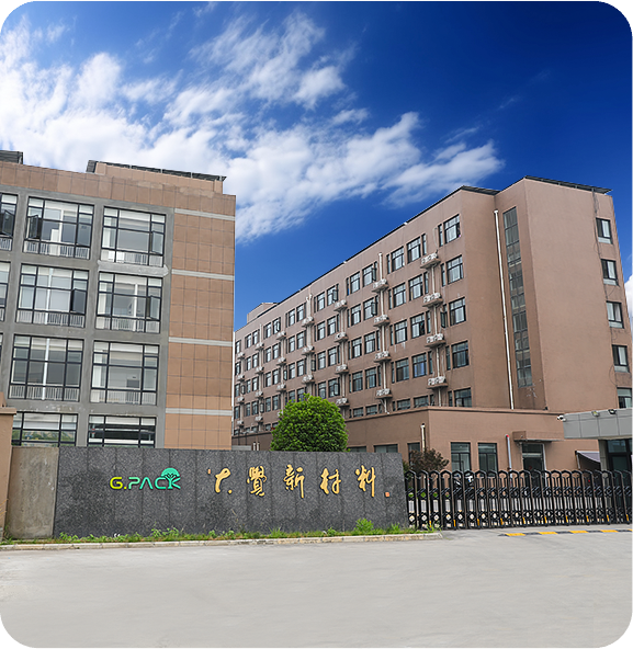 Dajue (Zhejiang) New Material Technology Co., Ltd.