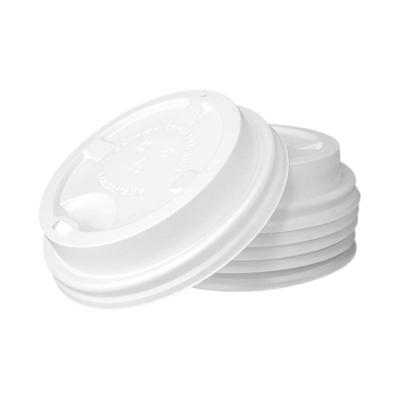 PLA, PBS, PP Drinks Cup Lid