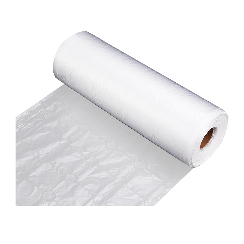 Cushing bubble pillow roll material